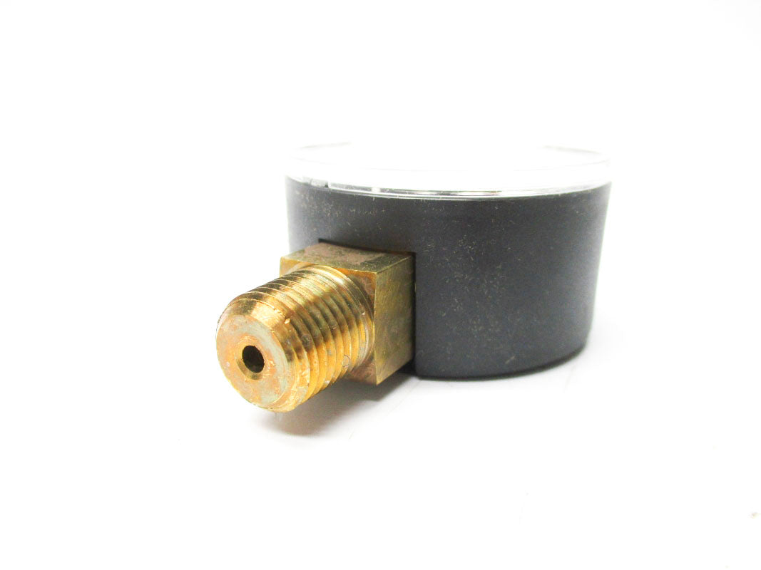 WIKA 8990374 0-200PSI NSMP