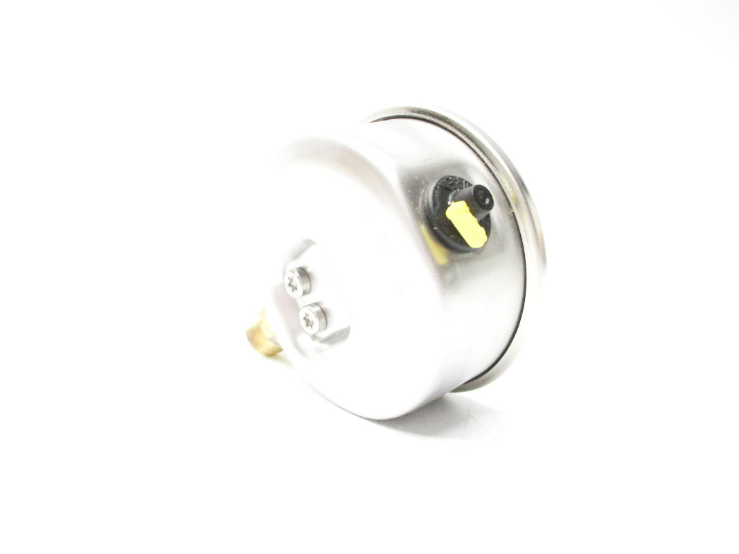 WIKA 9767061 0-100PSI 1/4" NSMP