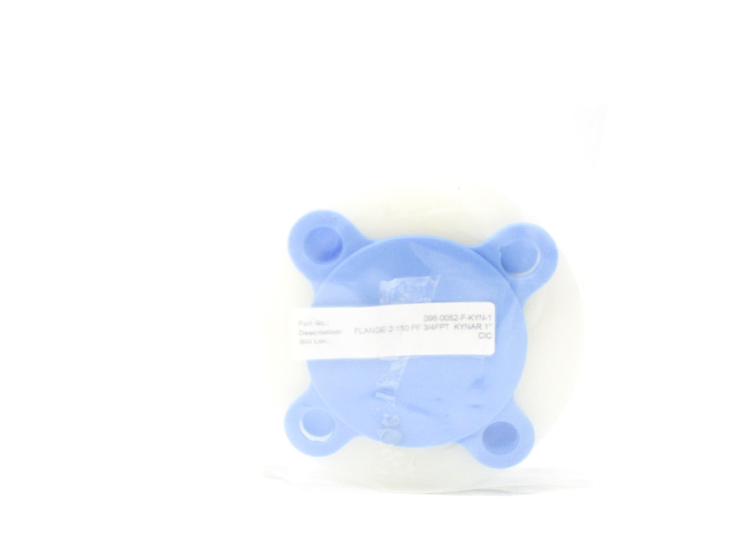 COLLINS INSTRUMENT 096-0052-F-KYN-1 1" NSNP