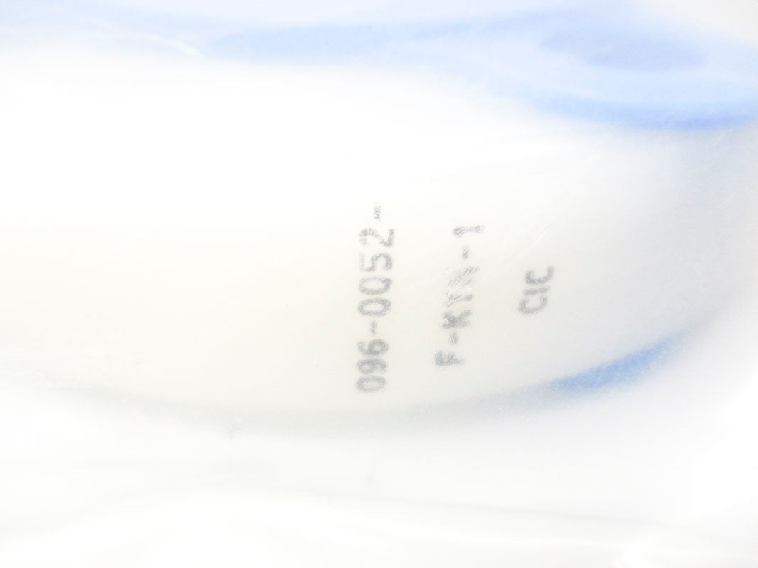 COLLINS INSTRUMENT 096-0052-F-KYN-1 1" NSNP