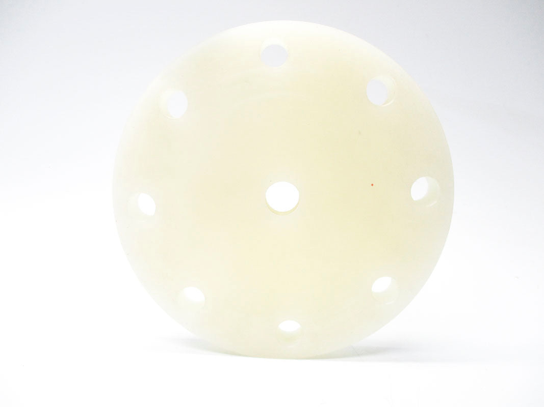 COLLINS INSTRUMENT 096-0082-F-KYN-1 4" NSNP