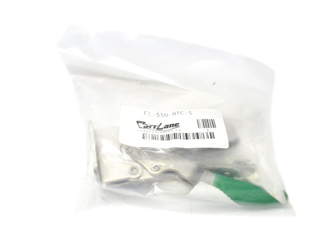 CARRLANE CL-550-HTC-S NSMP