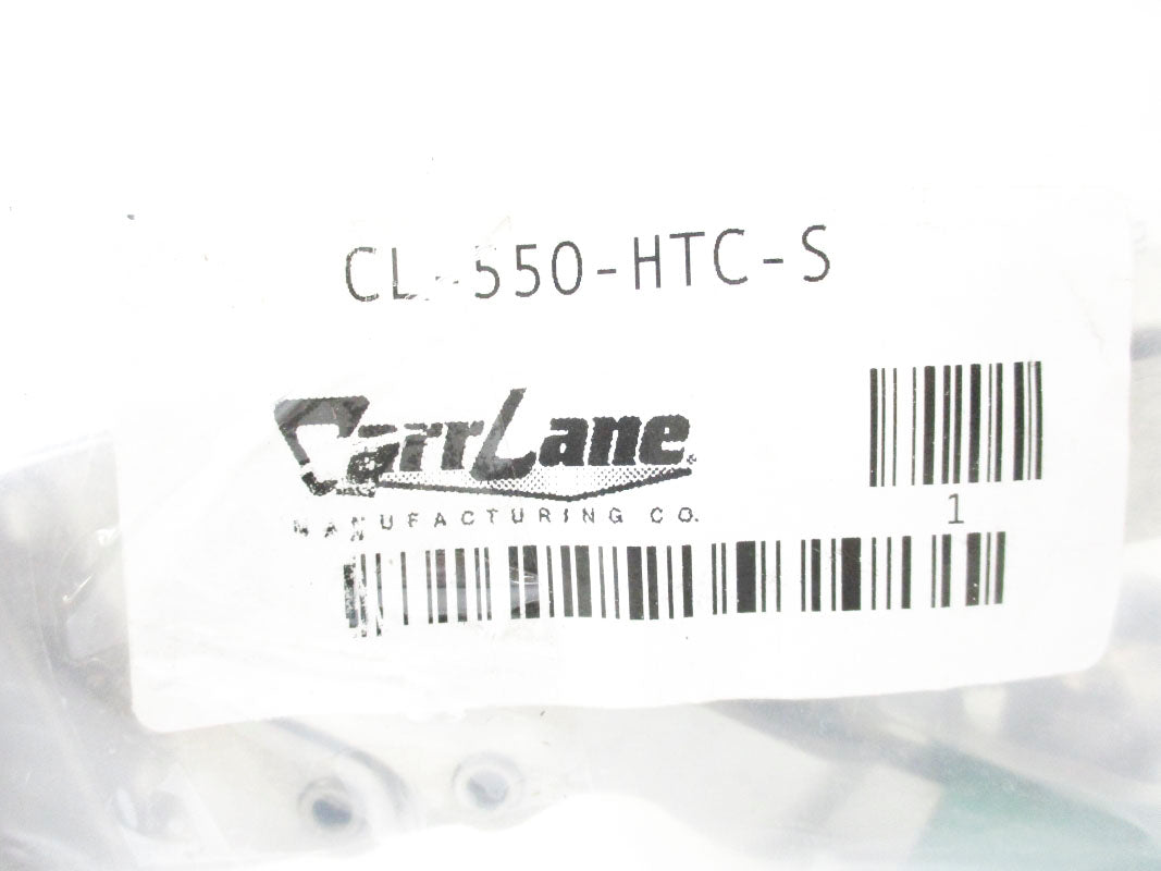 CARRLANE CL-550-HTC-S NSMP