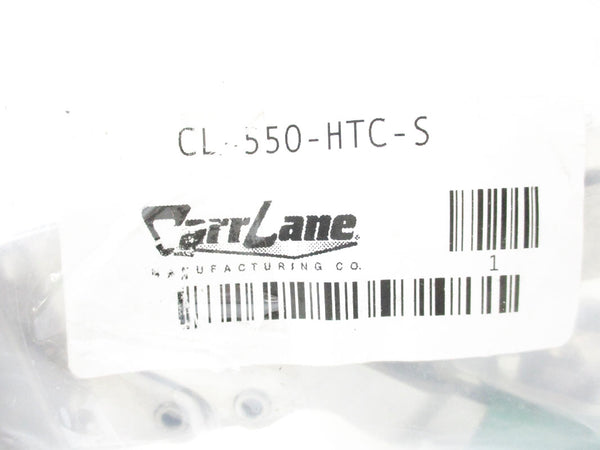 CARRLANE CL-550-HTC-S NSMP