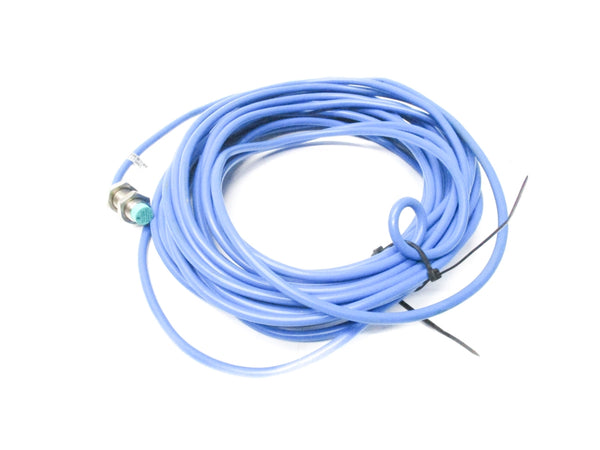 PEPPERL+FUCHS NJ4-12GM-N 106423S NSNP