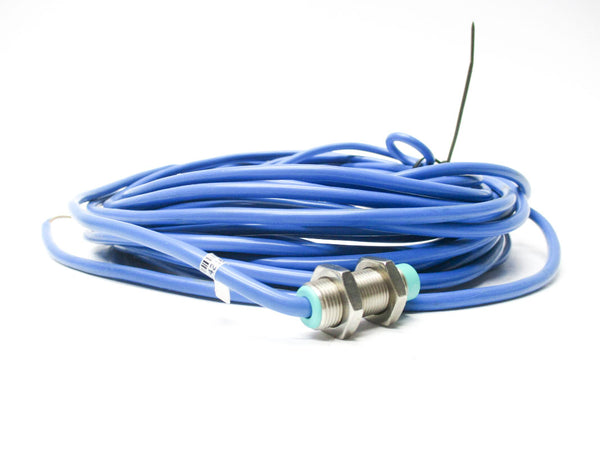 PEPPERL+FUCHS NJ4-12GM-N 106423S NSNP