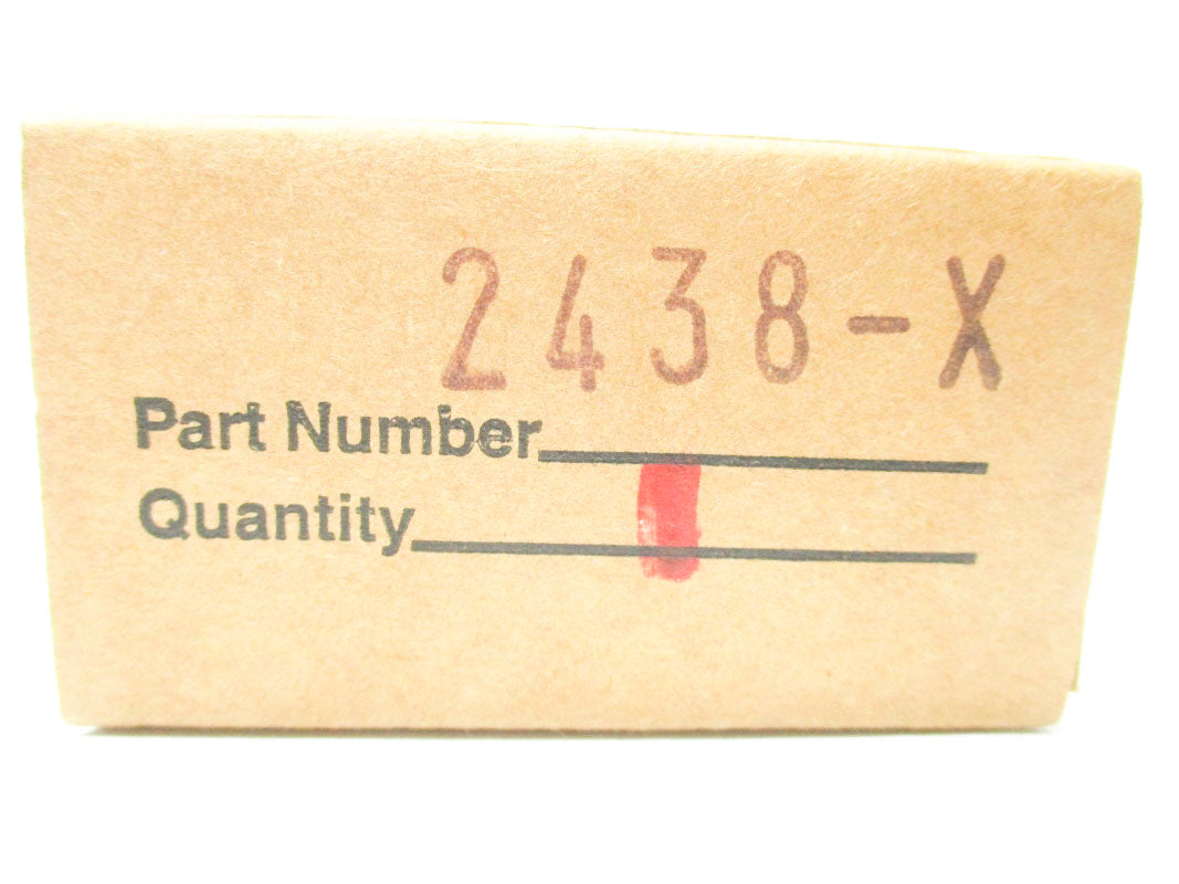 CORKEN 2438-X NSMP