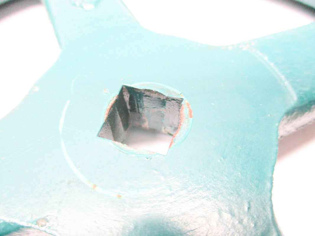 SPARE PART HW-8 UNMP