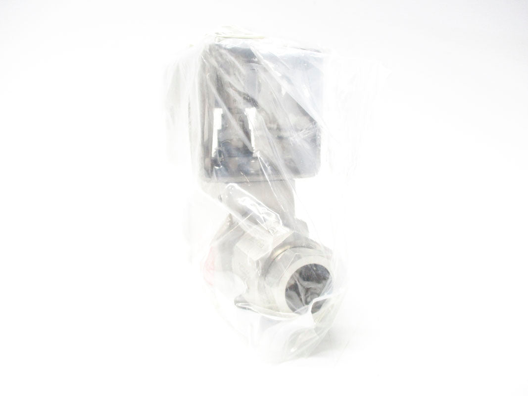 PARKER 301C-0657 10000PSI NSMP
