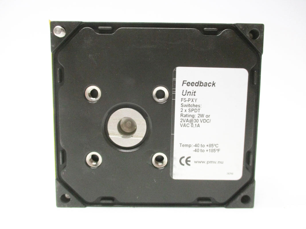 PMV F5NM-PXYXXX-00-Z 30VDC/AC .01A NSMP