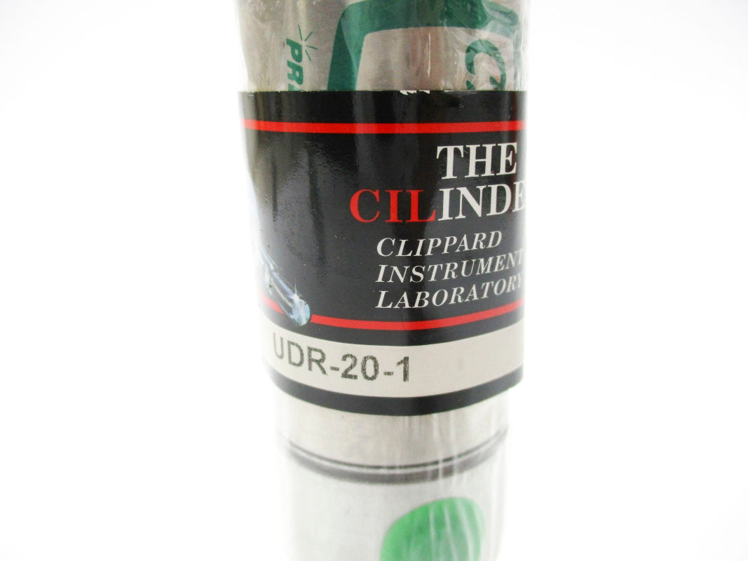 CLIPPARD UDR-20-1 NSNP