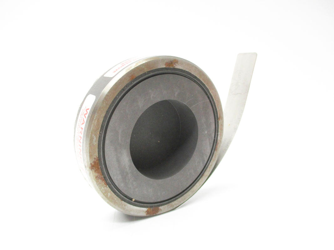 ZOOK ENTERPRISES CF184395 PRD-D782A/B 85PSI 2" NSMP