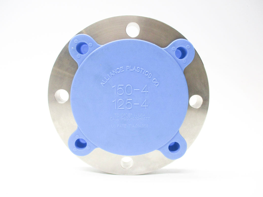 FLANGE 150B16 NSNP