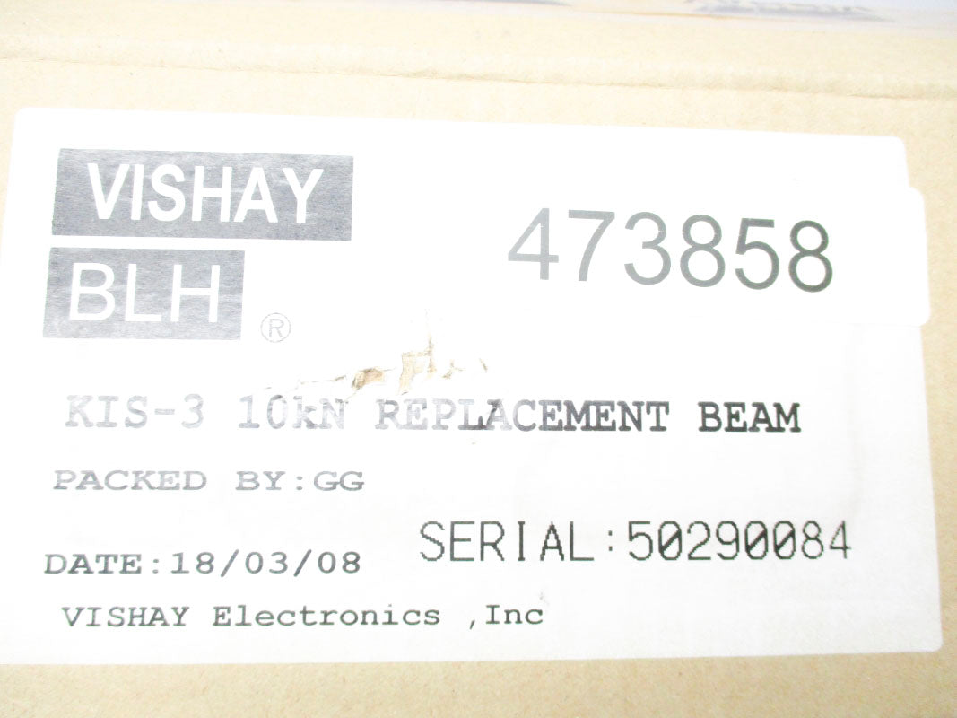 VISHAY KIS-3-10KN NSMP