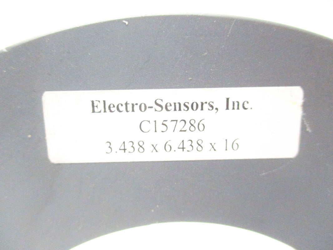 ELECTRO SENSORS C157286 NSNP