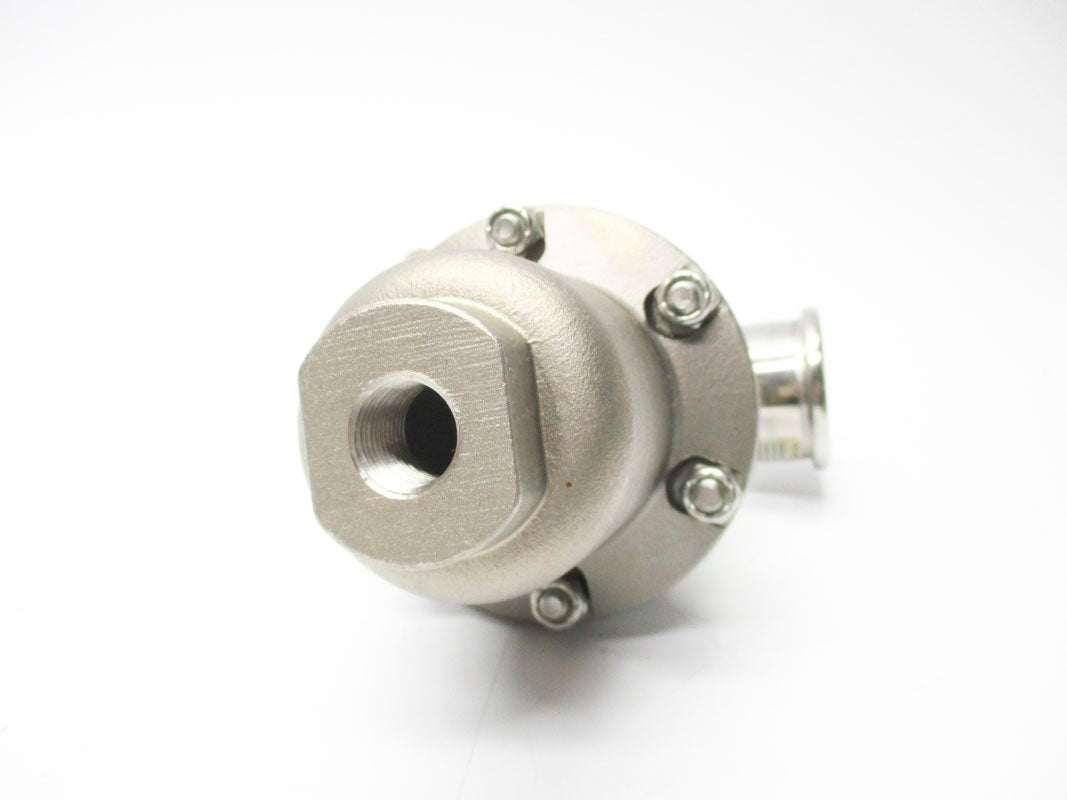 SENTRY CTS1020V 300PSI 70'F NSMP