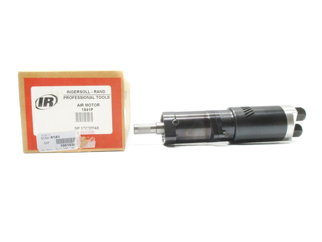 INGERSOLL RAND 1841P NSMP