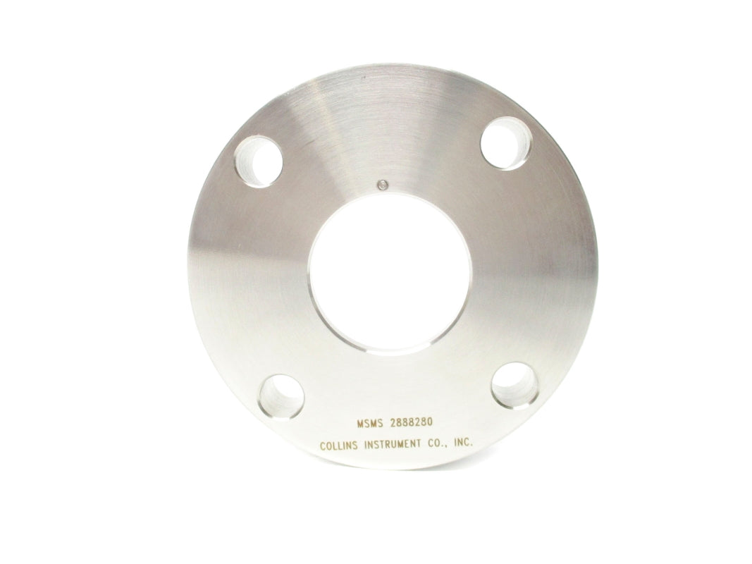 COLLINS INSTRUMENT 2888280 NSNP