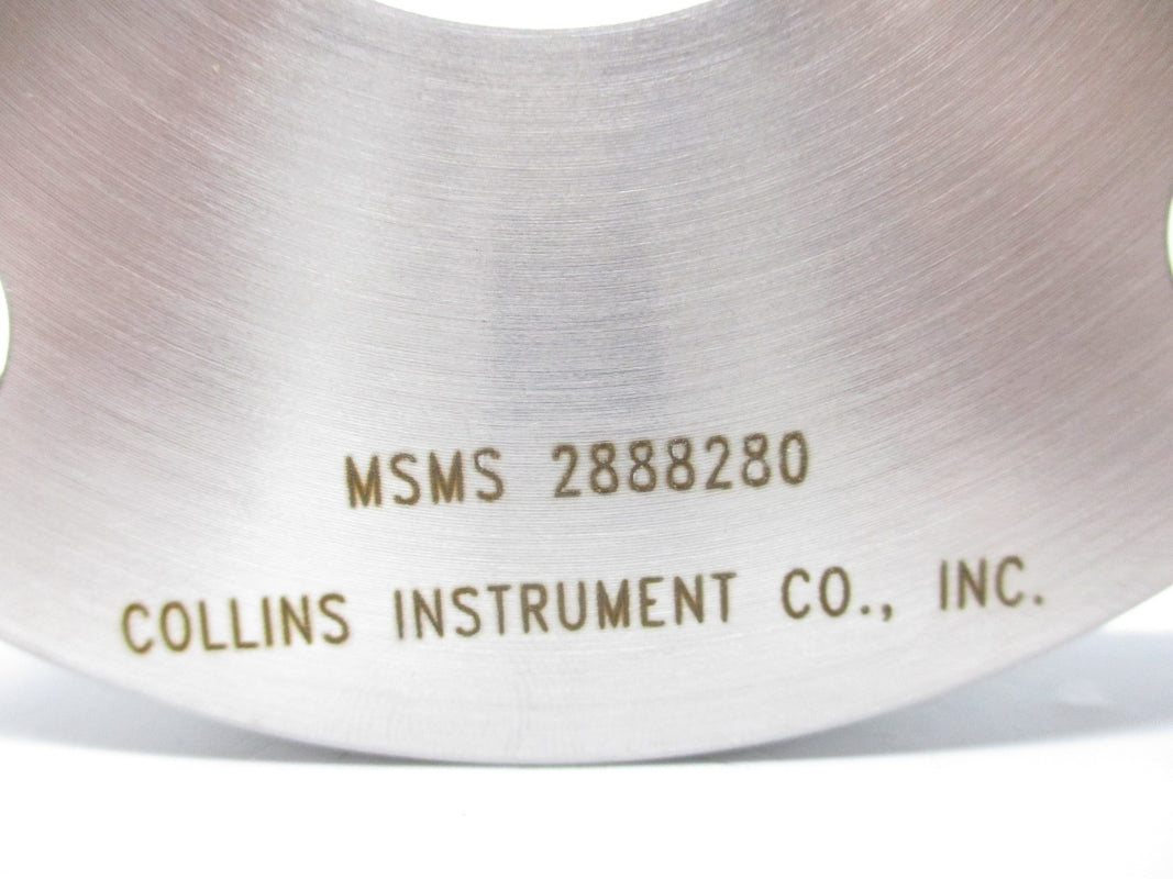 COLLINS INSTRUMENT 2888280 NSNP