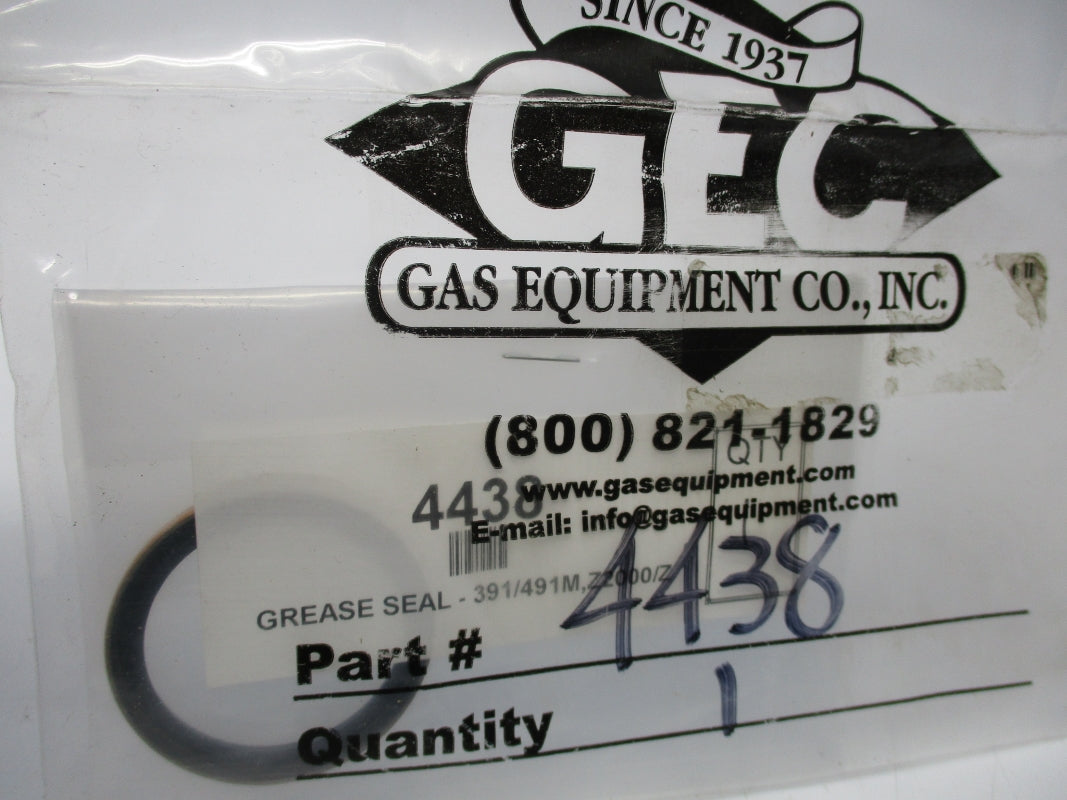 GEC 4438 NSMP
