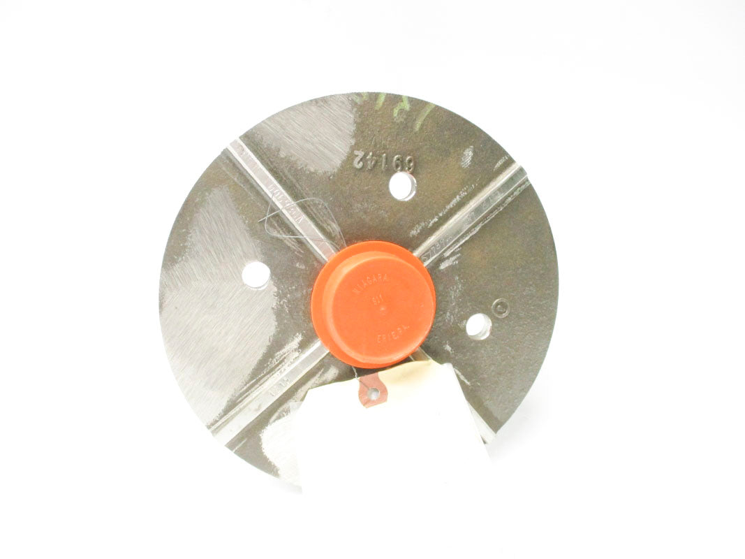 IMPELLER CV96MTX 0D06936A NSNP