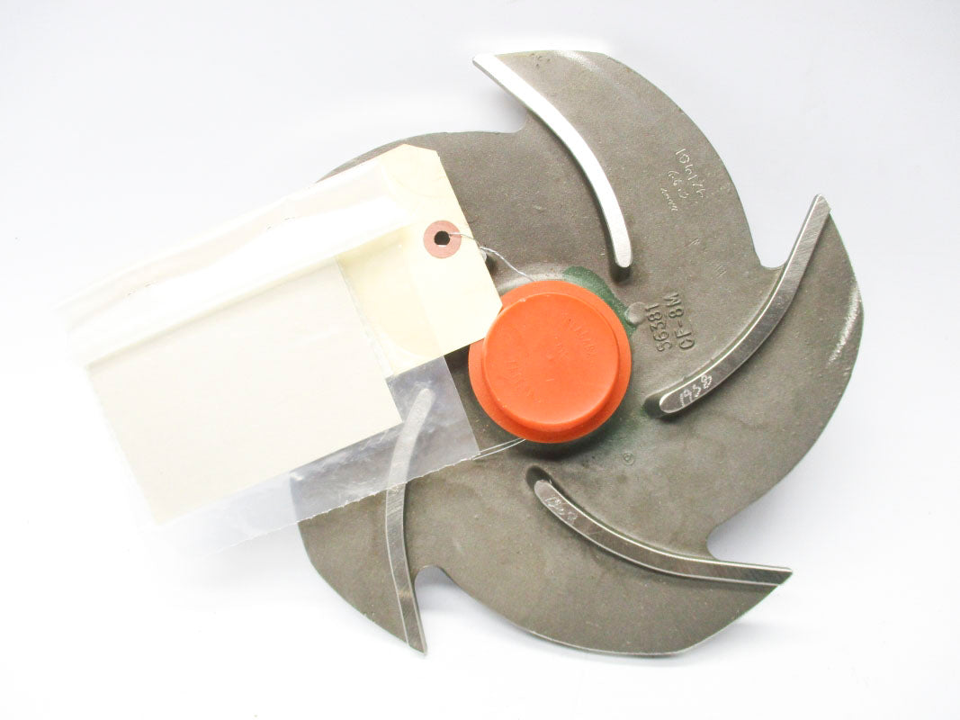 IMPELLER 536381 HT96LTX NSNP