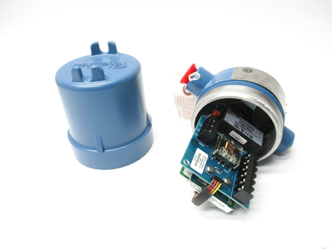 ROBERTSHAW 5318BB1A 100-240VAC NSMP