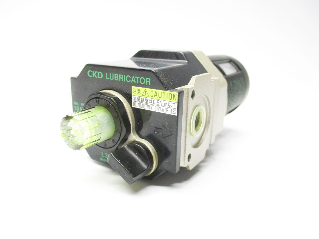 CKD L3000-8 NSMP