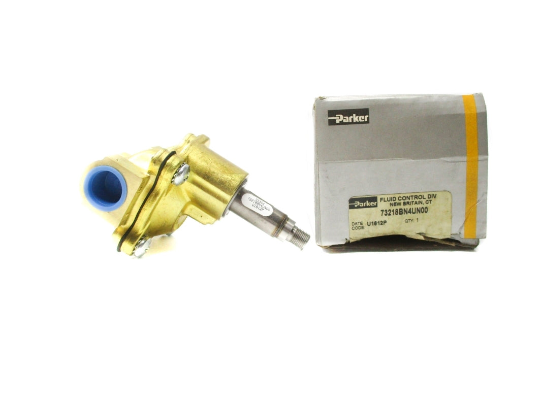 PARKER 73218BN4UN00 NSMP