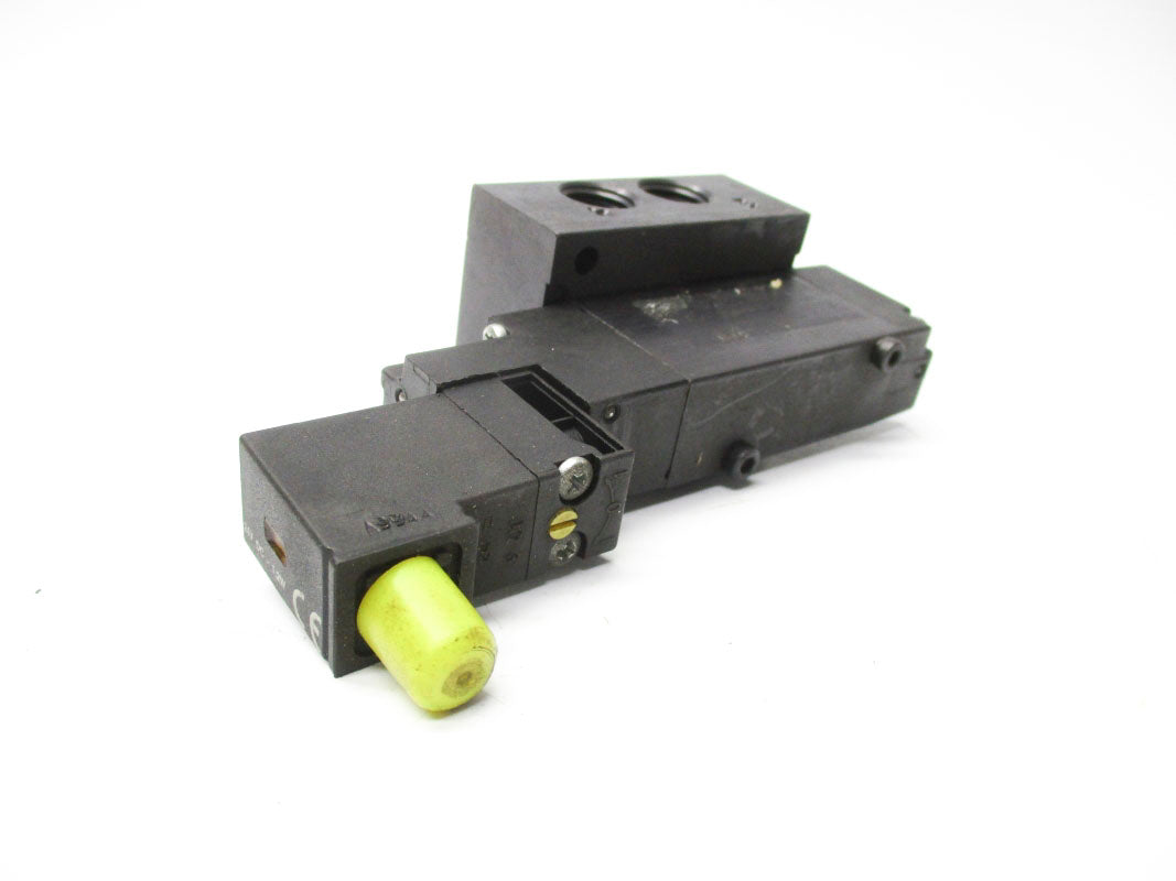 PARKER B31HBC549C 150PSI NSNP