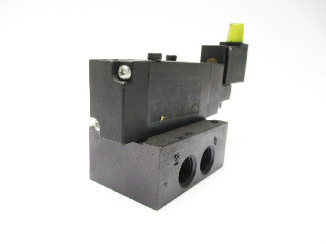 PARKER B31HBC549C 150PSI NSNP