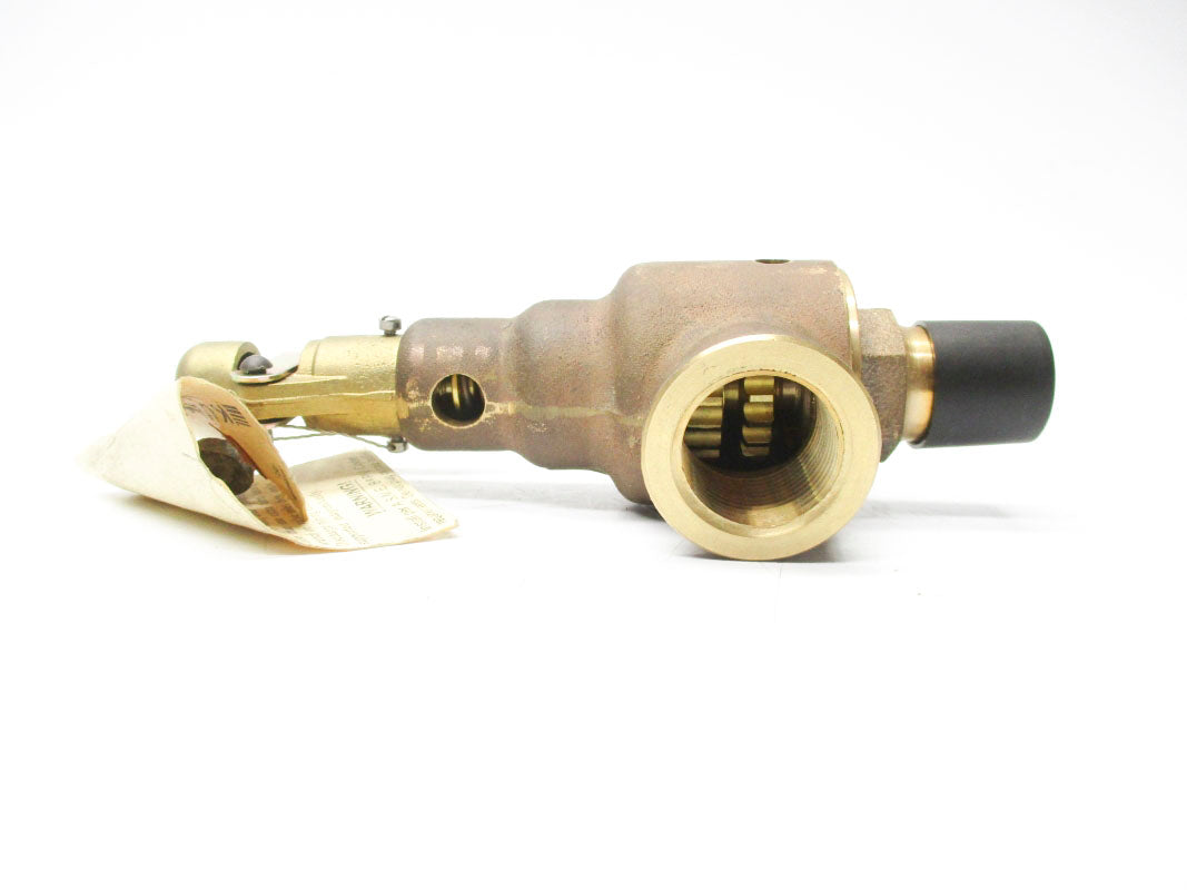 KUNKLE VALVE 6010DC01 15PSI 1/2" NSNP