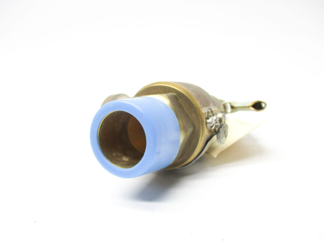 KUNKLE VALVE 6010EE01 110PSI 1" NSNP