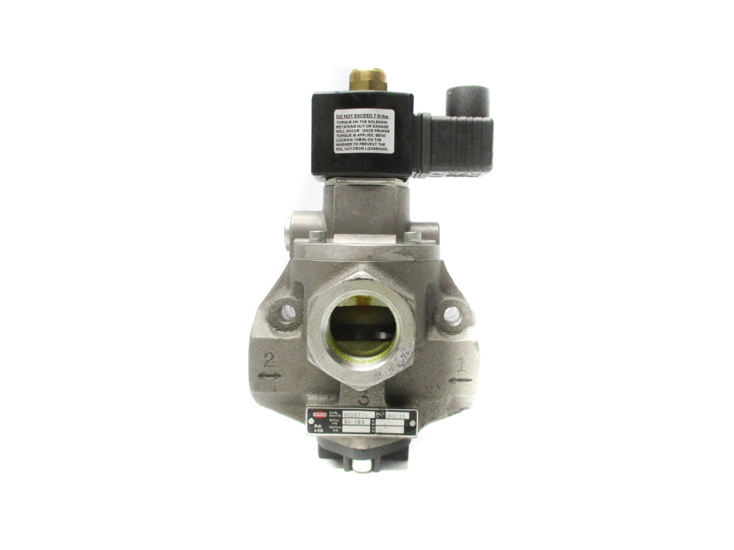 HERION 8026770 30-150PSI NSNP
