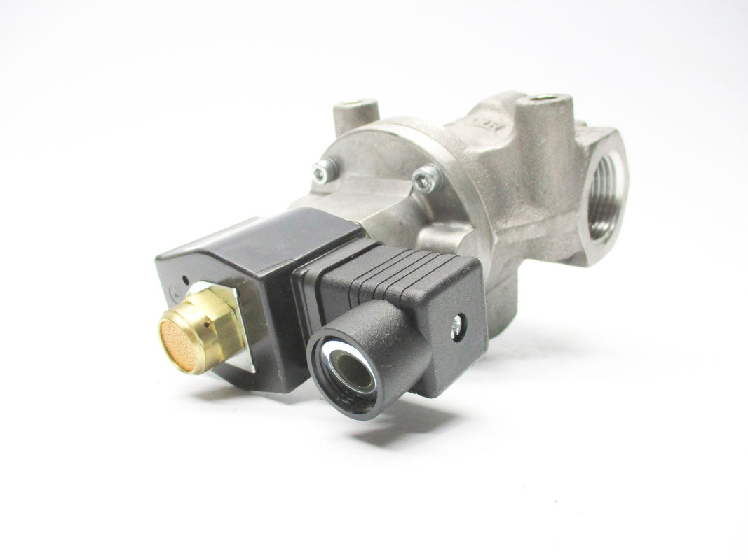 HERION 8026770 30-150PSI NSNP