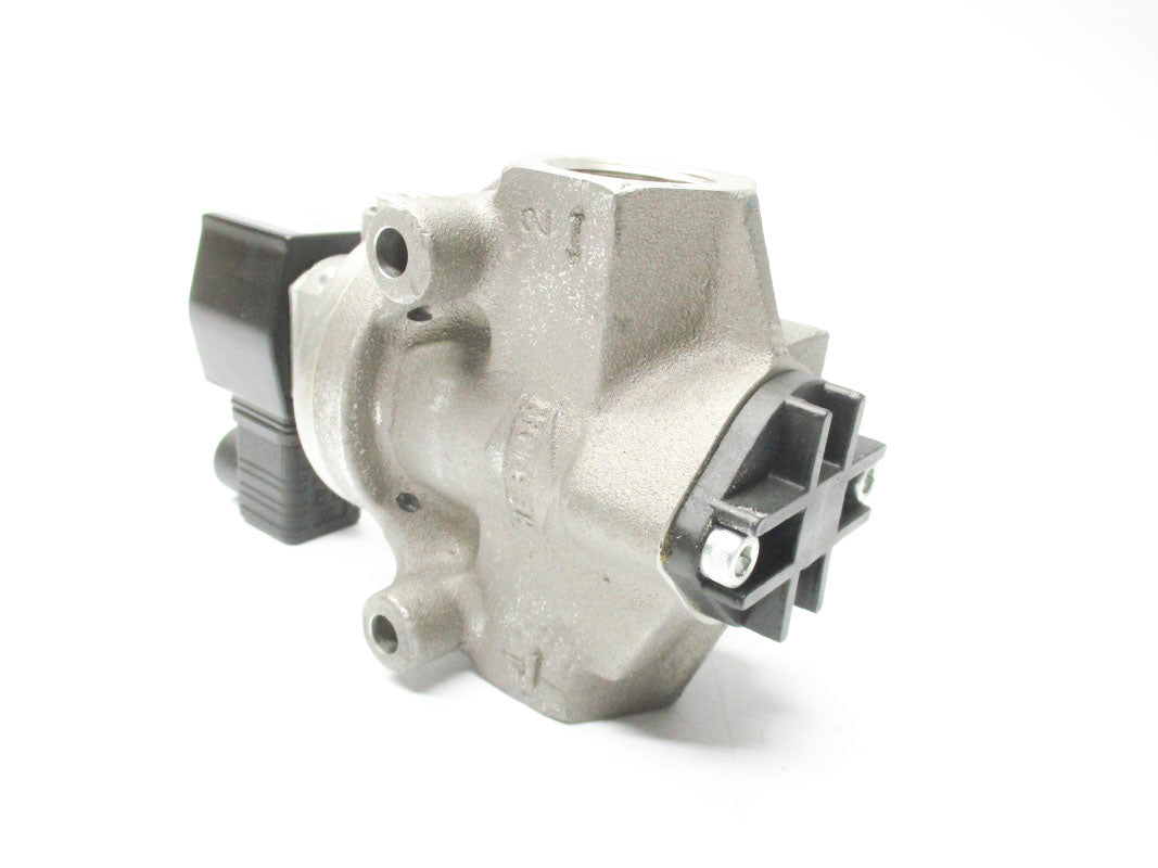 HERION 8026770 30-150PSI NSNP