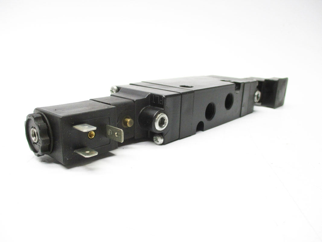 PARKER B551ADB53C 120V 150PSI NSNP