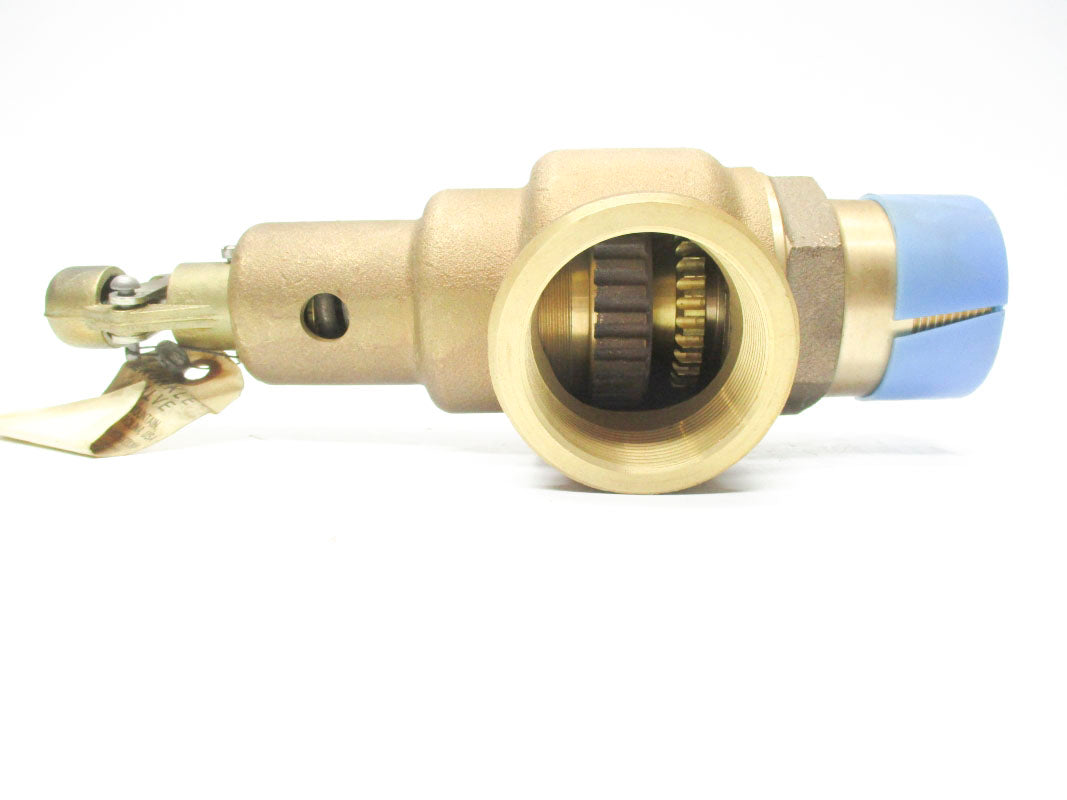 KUNKLE VALVE 6010HH01 110PSI NSNP