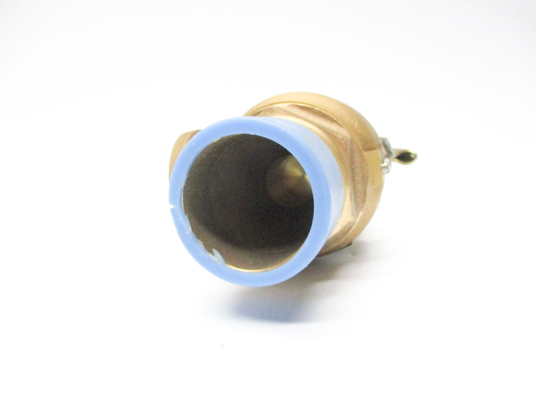 KUNKLE VALVE 6010HH01 110PSI NSNP