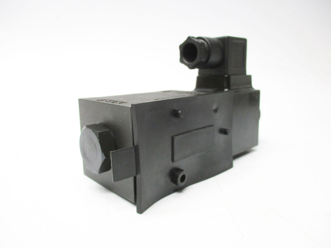 PARKER D1VW020BNYPF91 110/120V .46-.52A 5000PSI NSMP