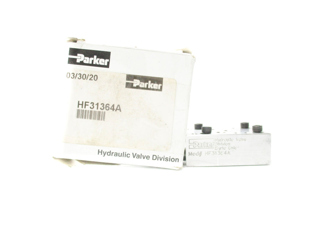 PARKER HF31364A NSMP
