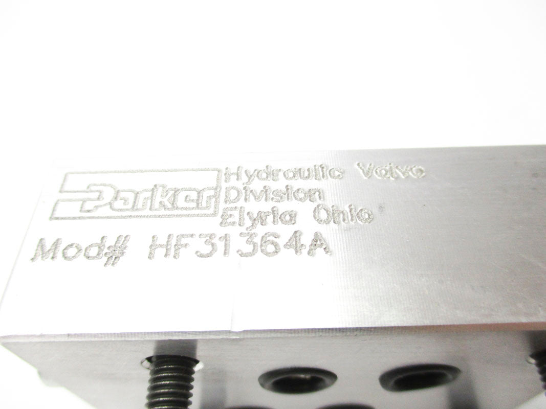 PARKER HF31364A NSMP