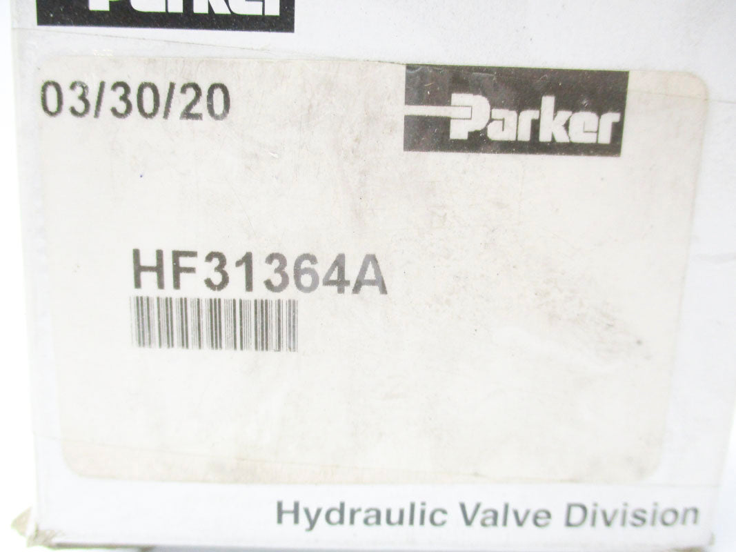 PARKER HF31364A NSMP