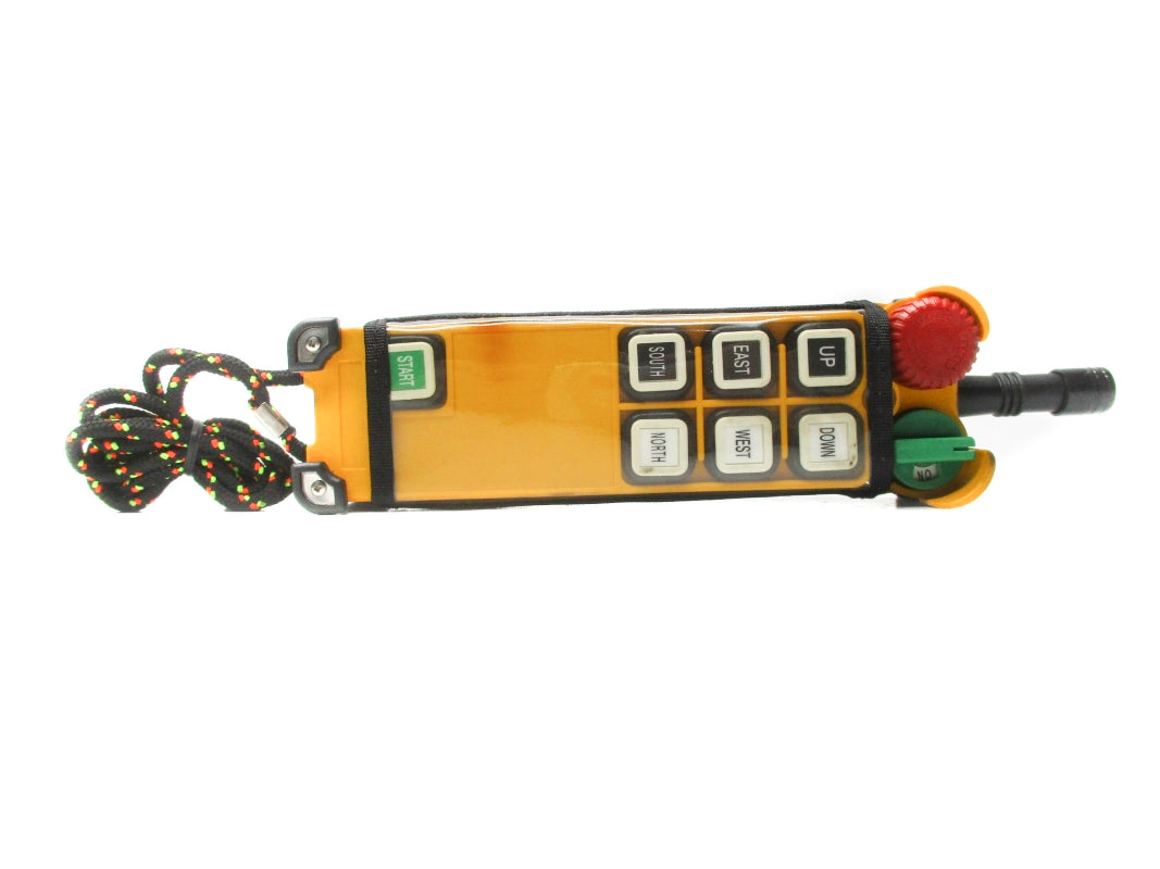 TELECRANE F24-6D-TX NSNP