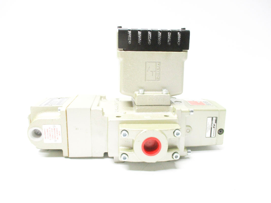 ROSS 3573A5949 120V NSNP