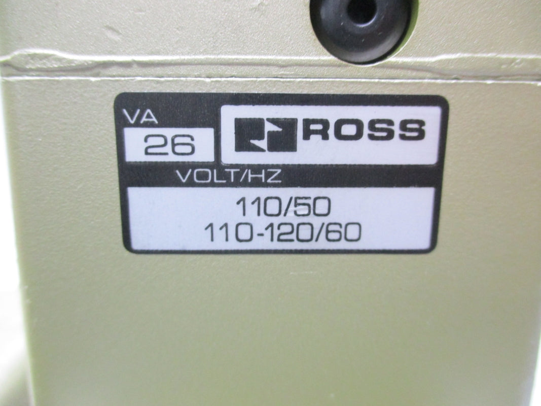 ROSS 3573A5949 120V NSNP