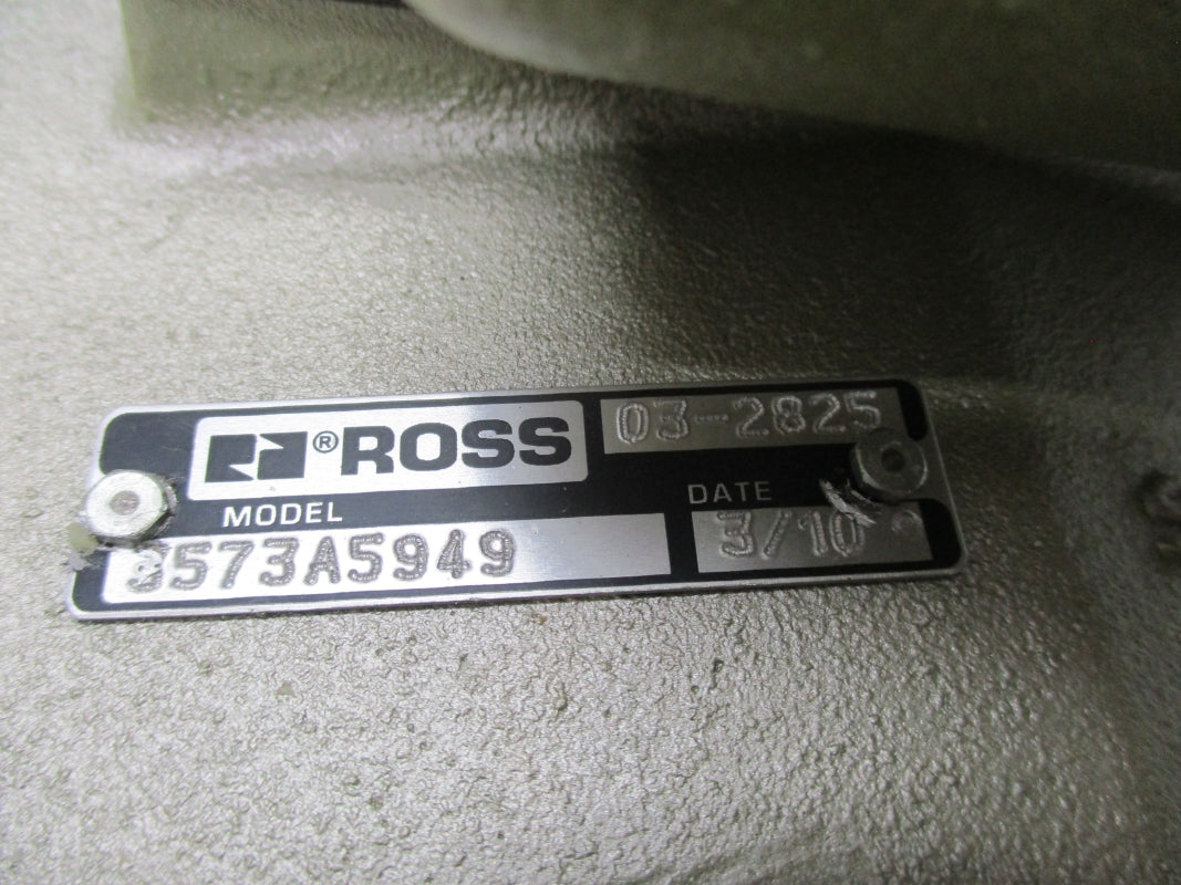 ROSS 3573A5949 120V NSNP