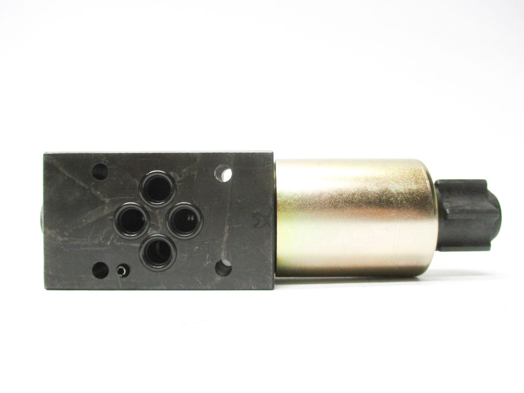PARKER D1VW20BNJCF575 24V 1.00A 5000PSI NSNP
