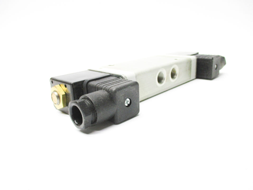 NORGREN 2636200-0201-D 24V 150PSI NSMP