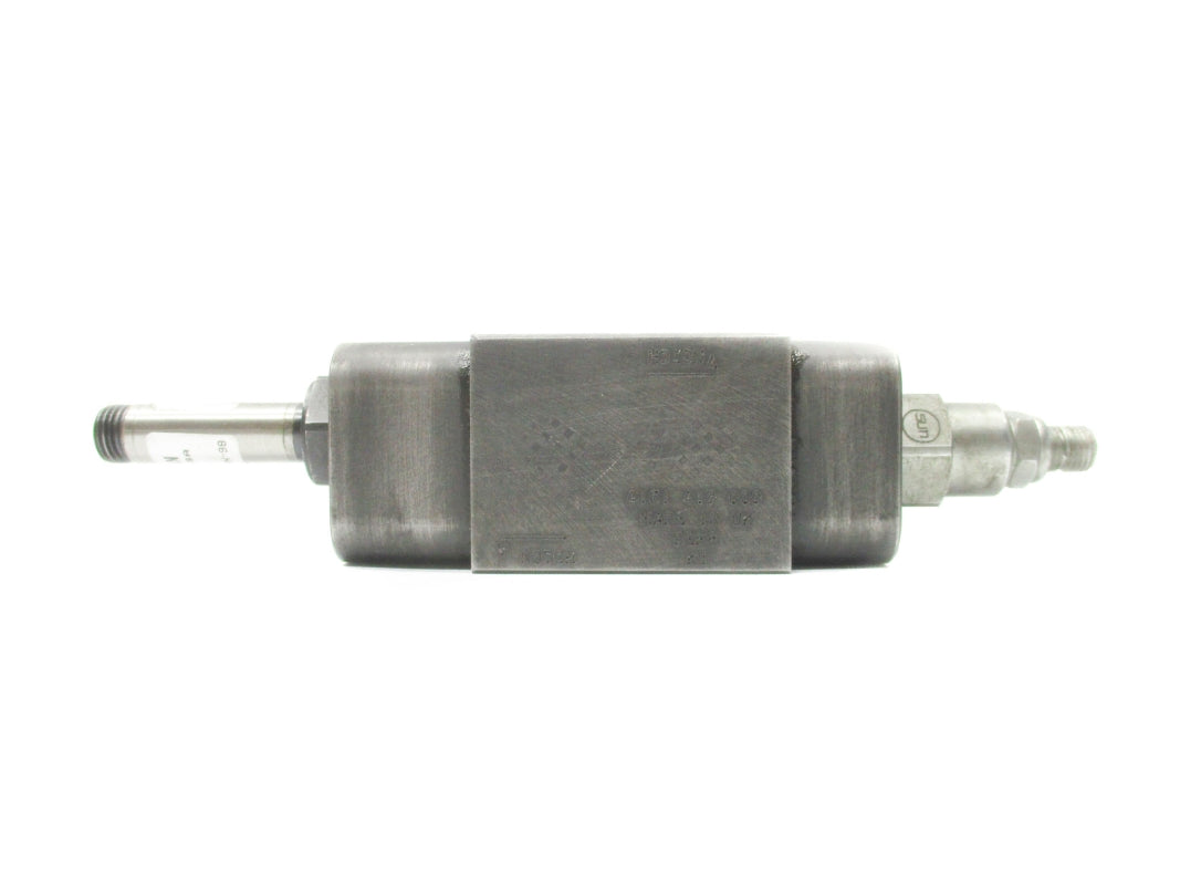 VALVE 4161417000 UNMP